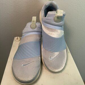 Nike Presto Extreme Velvet Light Blue - New Women | Color: Blue | Size: 7.5